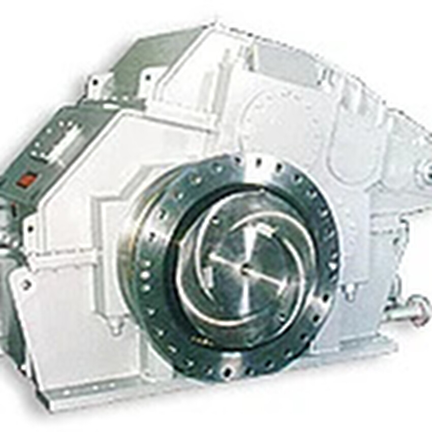 Photograph: North Star Driven/Drive Gear (1pc) K5