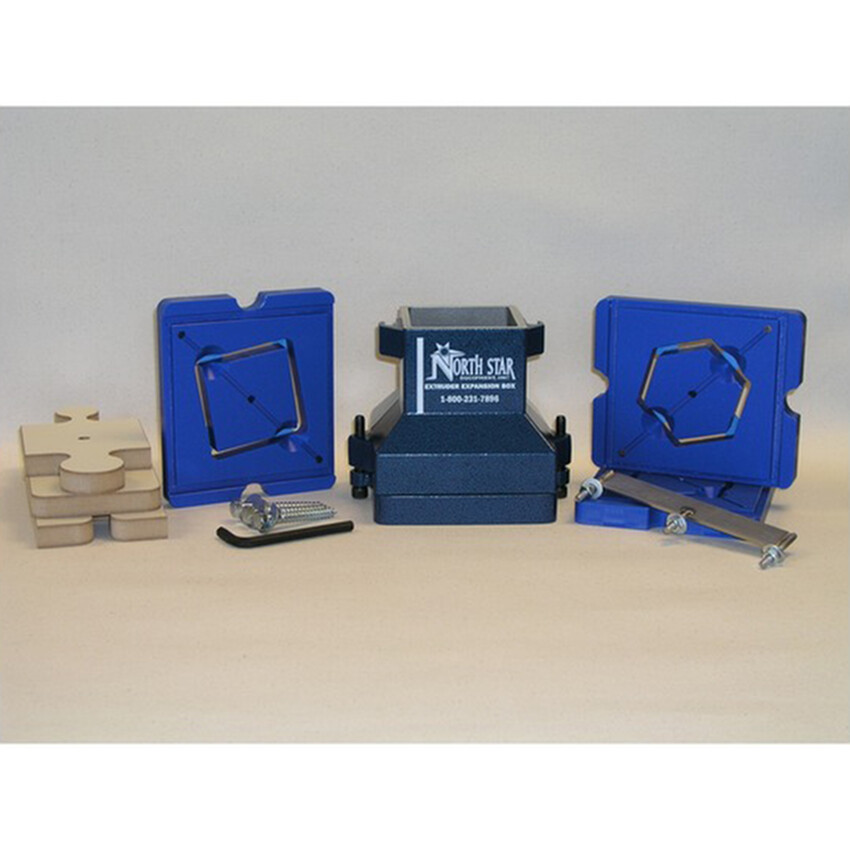 Photograph: North Star Expansion Box Package (940-EX)