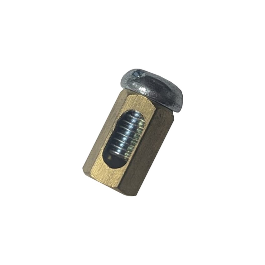 Photograph: Nut for ElemTerminal