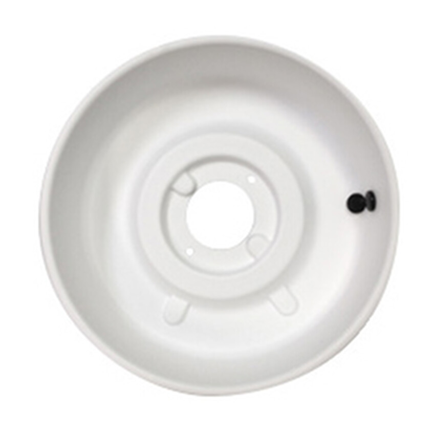 Photograph: One-piece Drip Tray 17.5id RK3D&E (E needs slight adjustment)