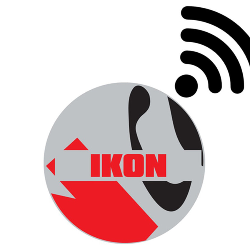 Photograph: Optional WiFi Upgrade for KCR32C controller (Kilncare Ikon)