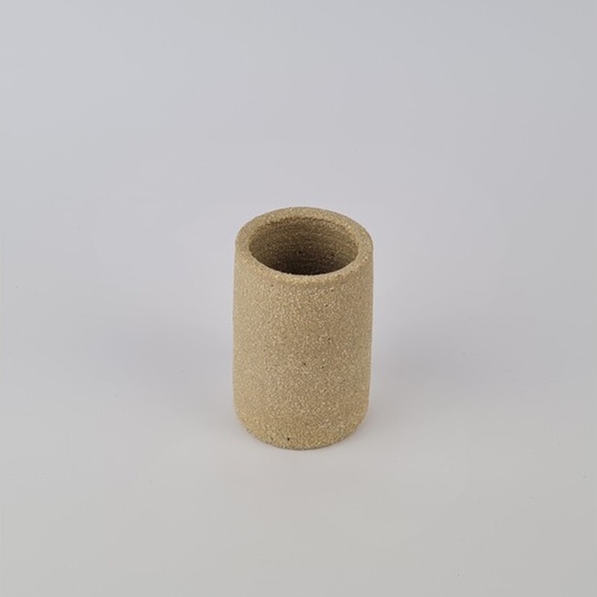 Photograph: Original Raku 900-1300C
