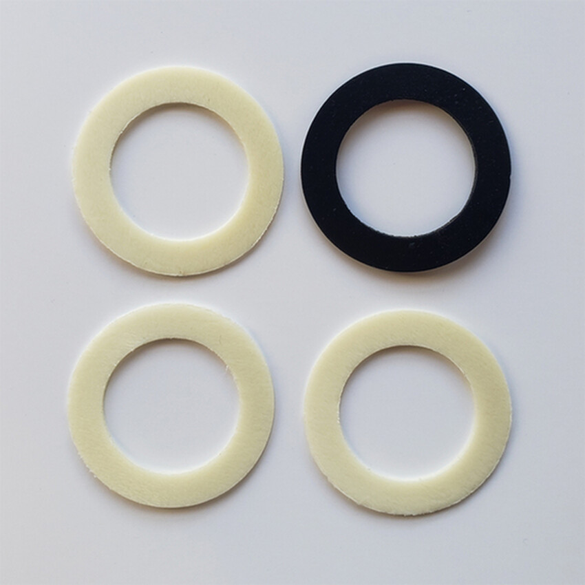 Photograph: Paintec 4 Rub.Washer