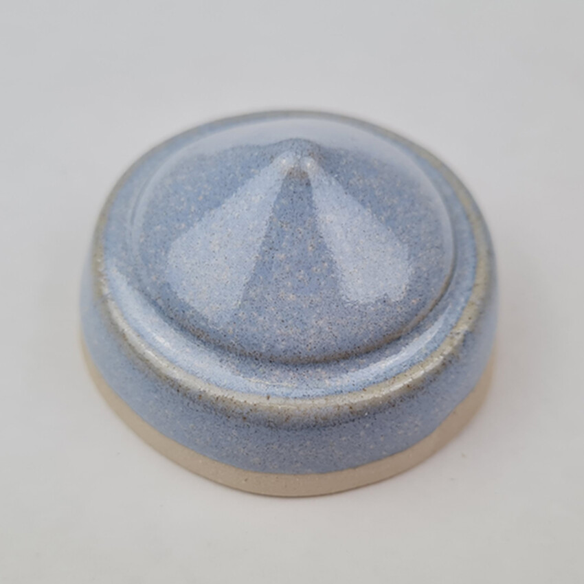 Photograph: Pale Blue 1230-1300C