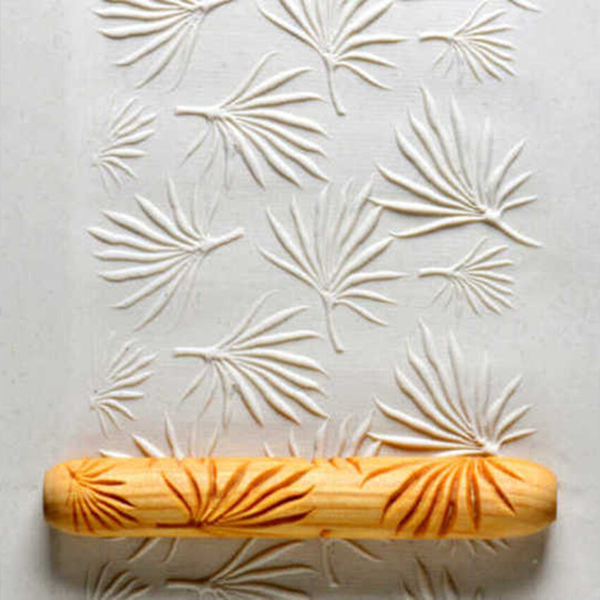 Photograph: Palmetto Garden Hand Roller