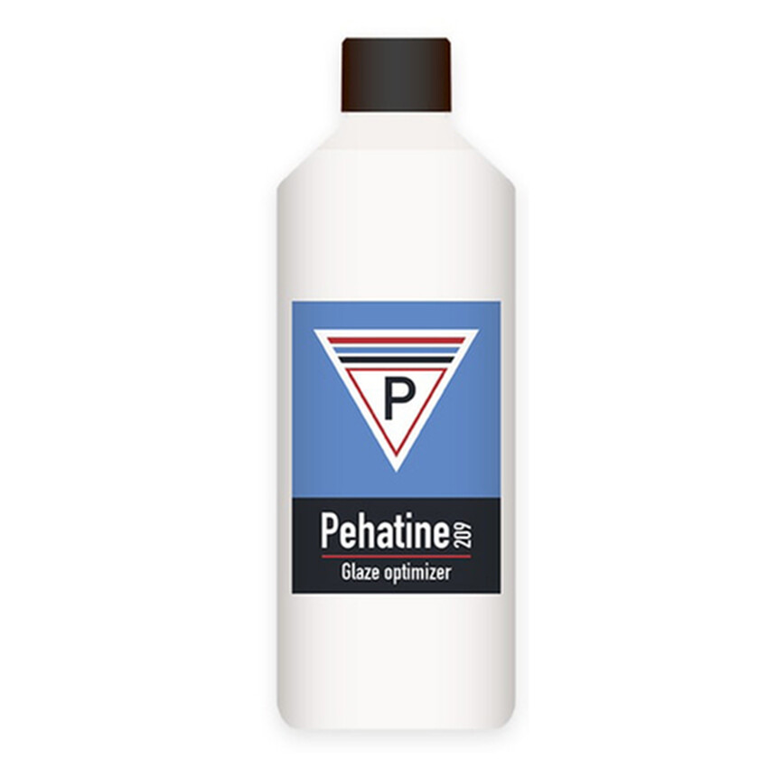 Photograph: Pehatine Brushing Medium/Glaze Binder 500ml