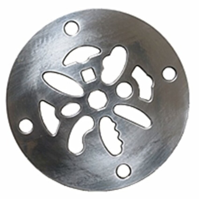 Photograph: Peter Pugger Die #1 Handle Form Extrusion Die (Scott Creek Design)