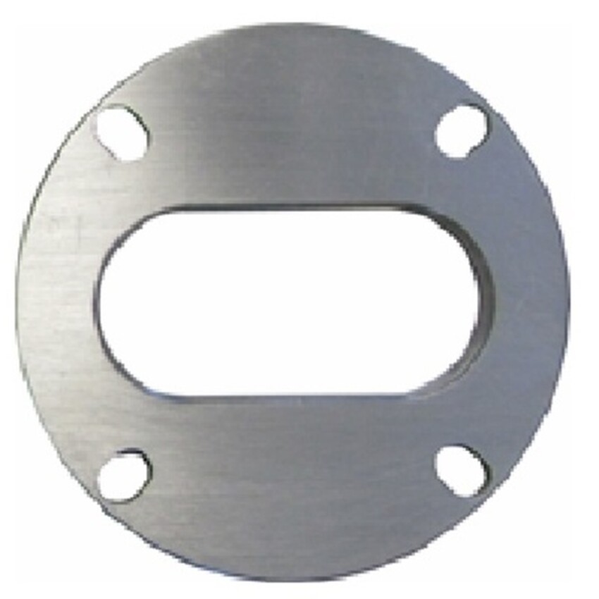 Photograph: Peter Pugger Die #6 Large Slot Die
