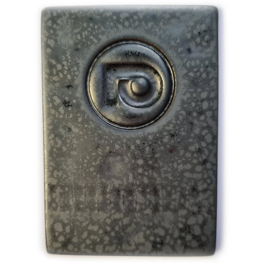 Photograph: Pewter 1000-1100C (L)