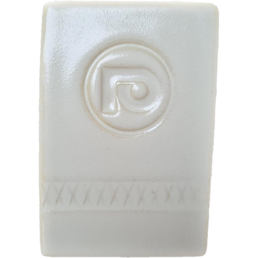 Photograph: Porcelain Matte Off-White 1230-1300C