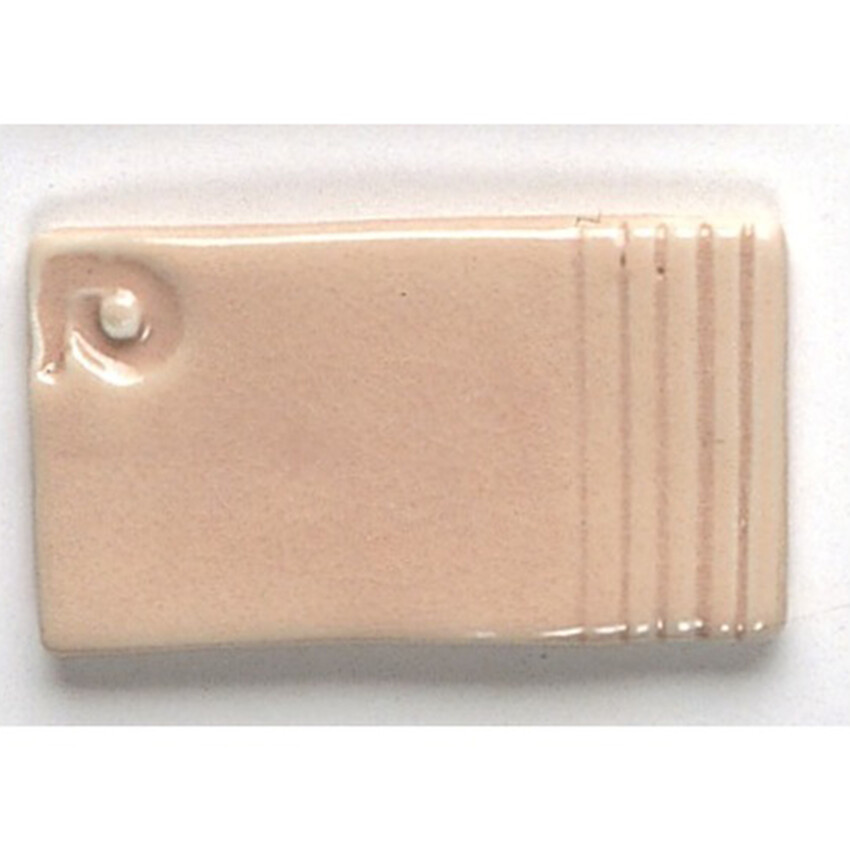 Photograph: Porcelain Pink 1230-1300C