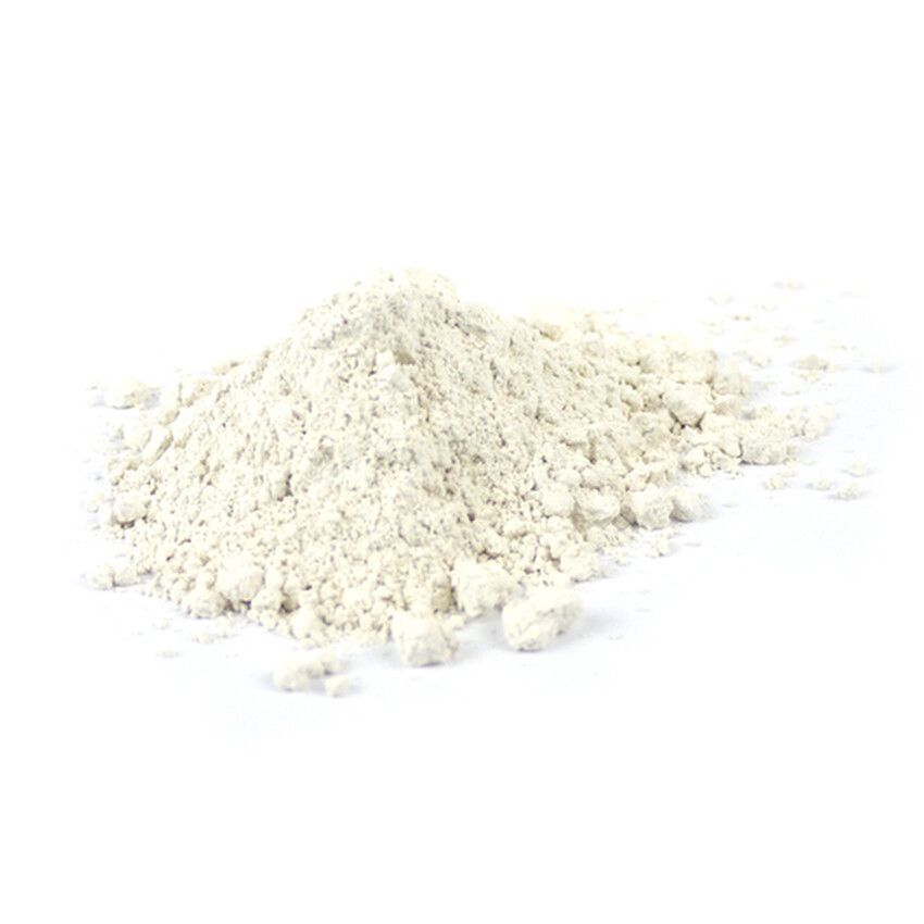 Photograph: Porcelain Powder 1170-1220C