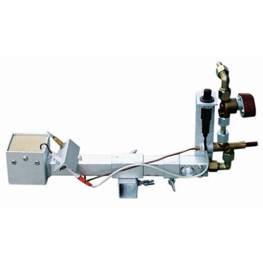 Photograph: Potburner 20KW