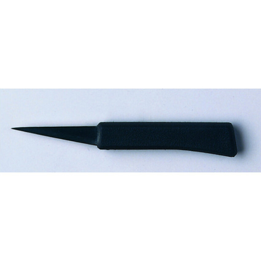 Photograph: Potters Knife
