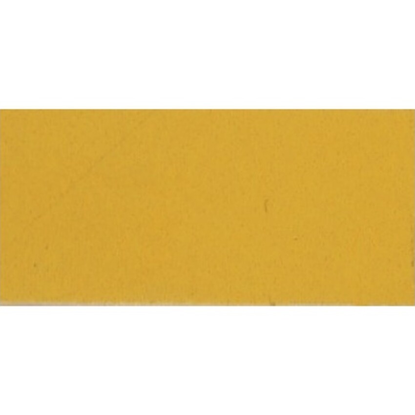 Photograph: Powdered Overglaze: Naples Yellow