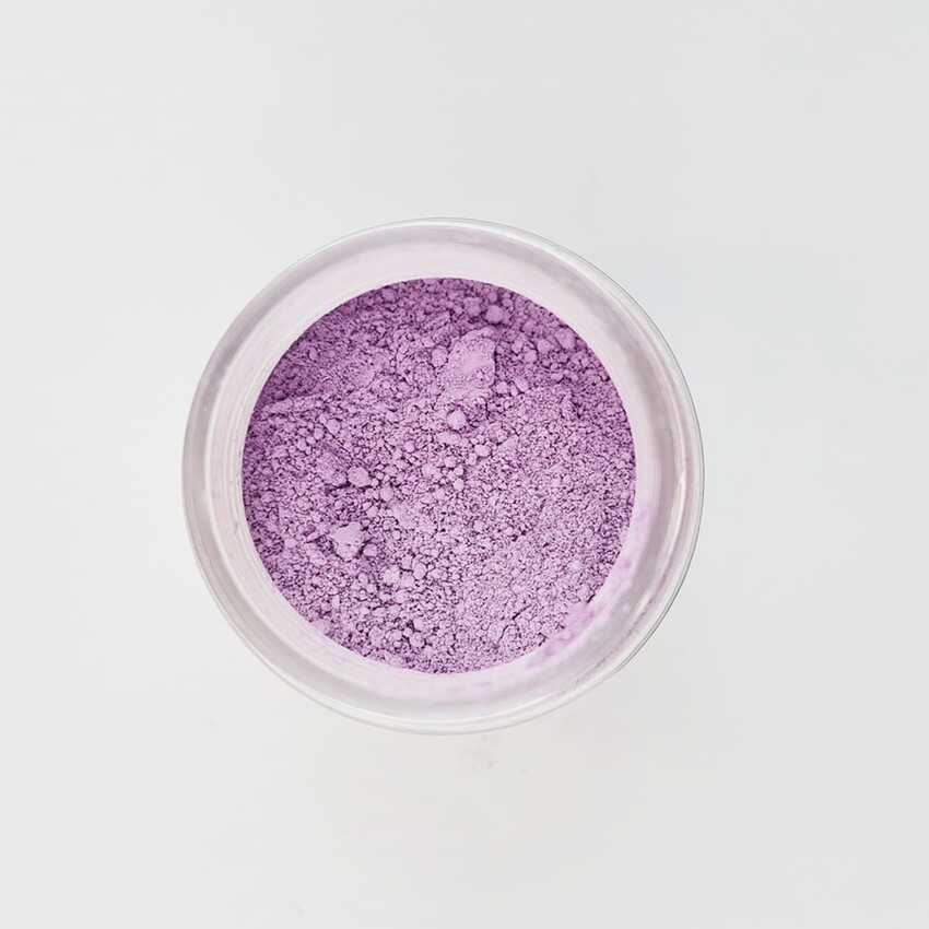 Photograph: Powdered Stain: Britannia Blue