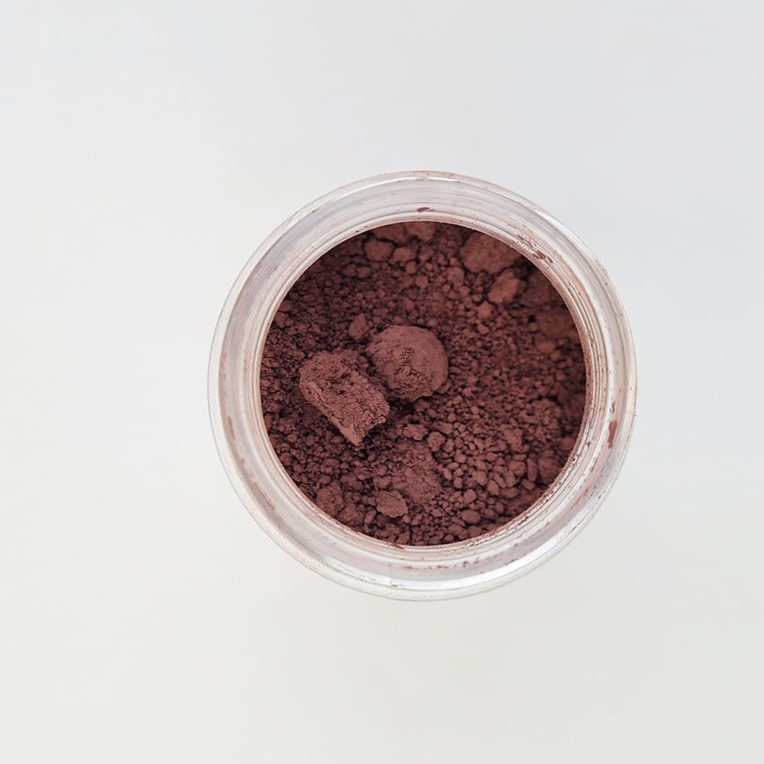Photograph: Powdered Stain: Oxtail