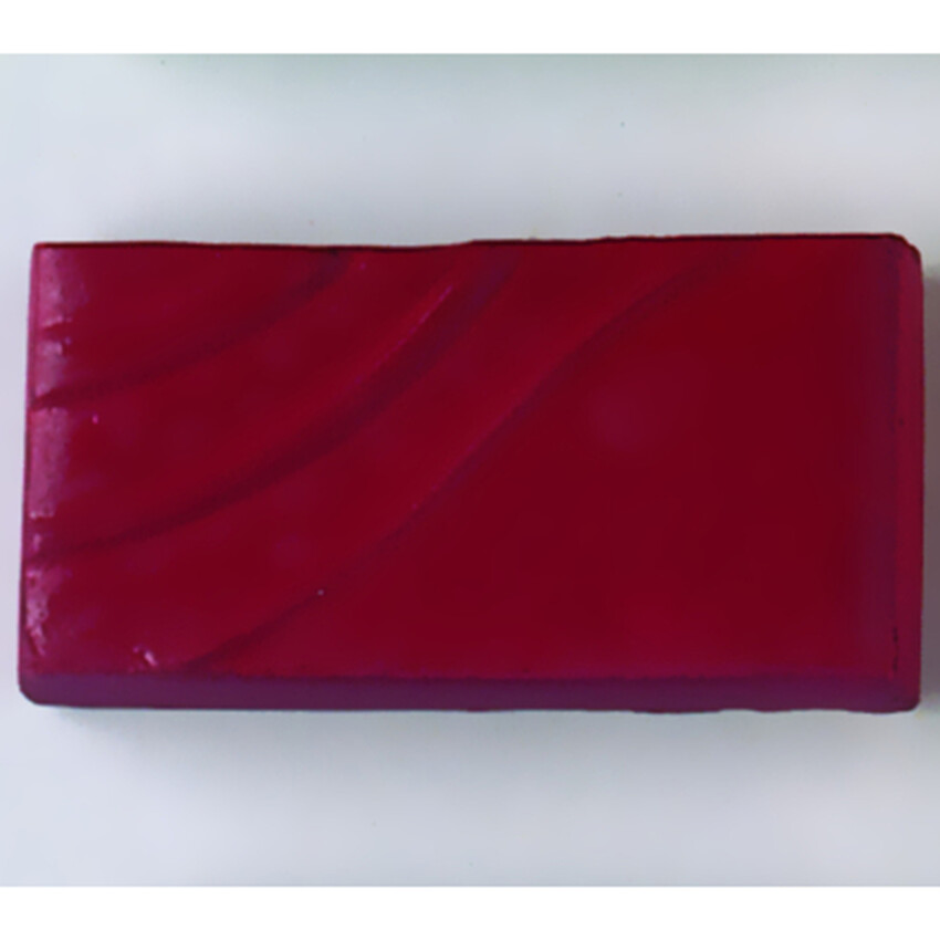 Photograph: Powdered Stain: Peachbloom (1140C max.)