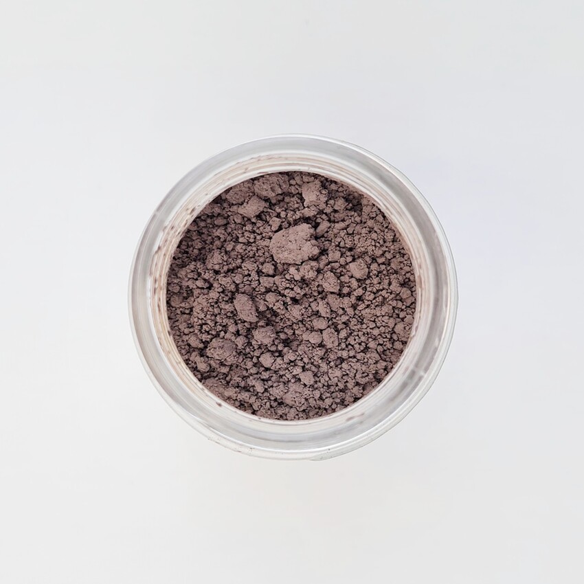 Photograph: Powdered Underglaze: Sepia