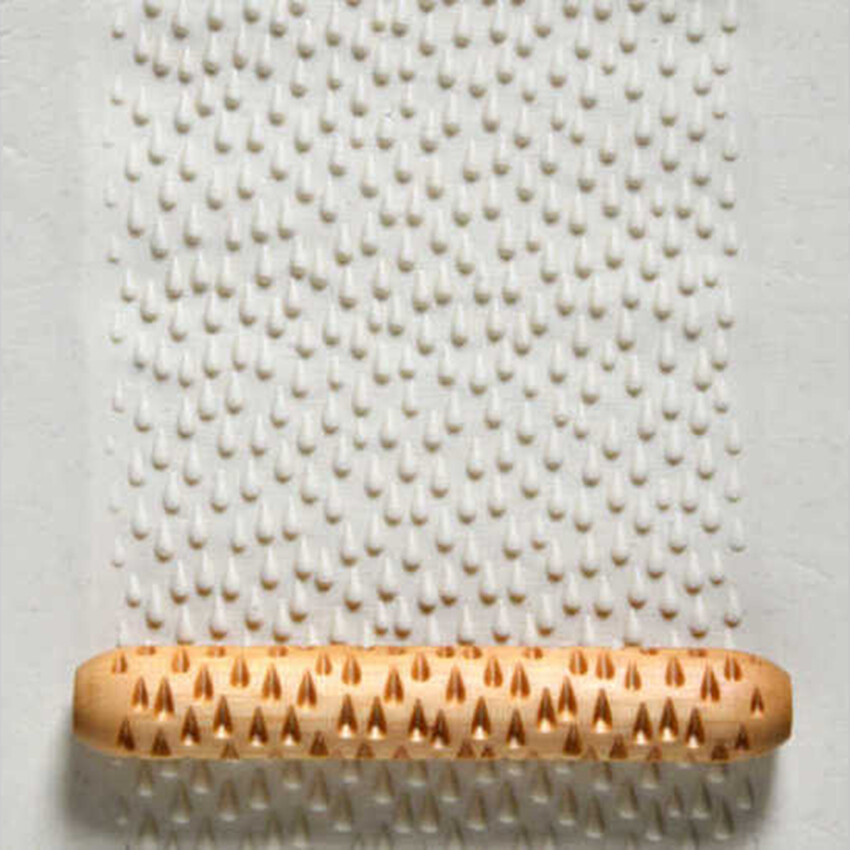 Photograph: Rain Hand Roller