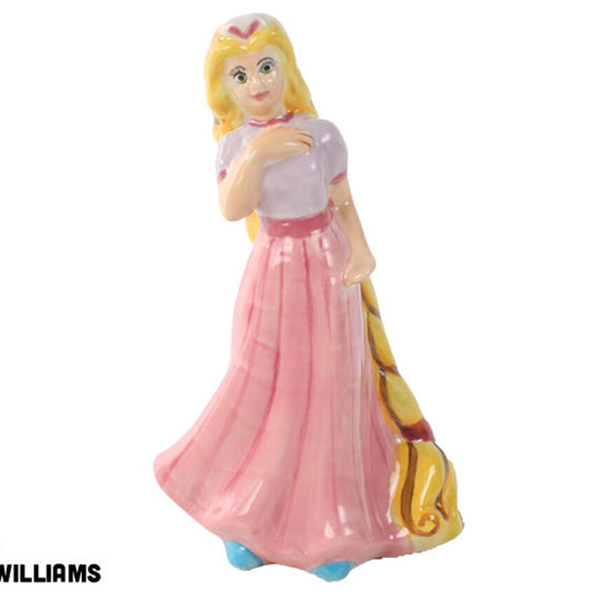 Photograph: Rapunzel Princess
