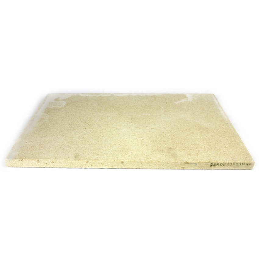Photograph: Rectangular Kiln Shelf 483x305x19mm (19x12x.75in)