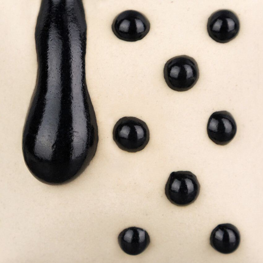 Photograph: Ritual Glaze Melt Gloop - Black 473ml