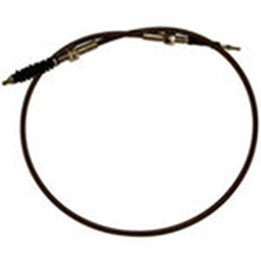 Photograph: RK10 Single Cable (Brown/Red Colour)