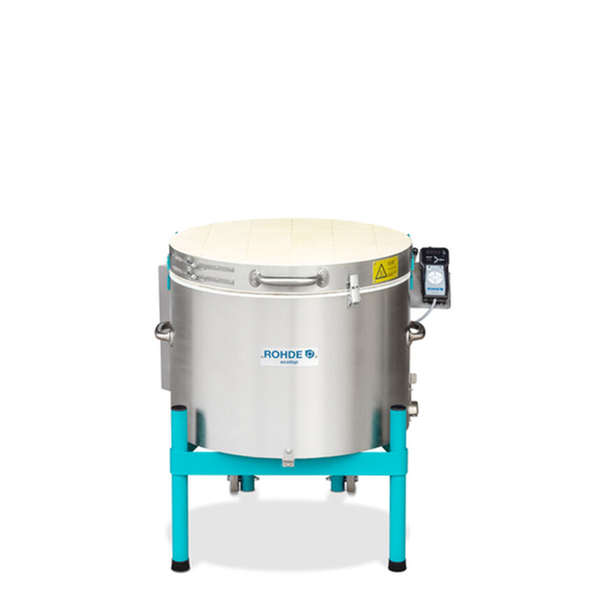 Photograph: Rohde Ecotop 43 13A
