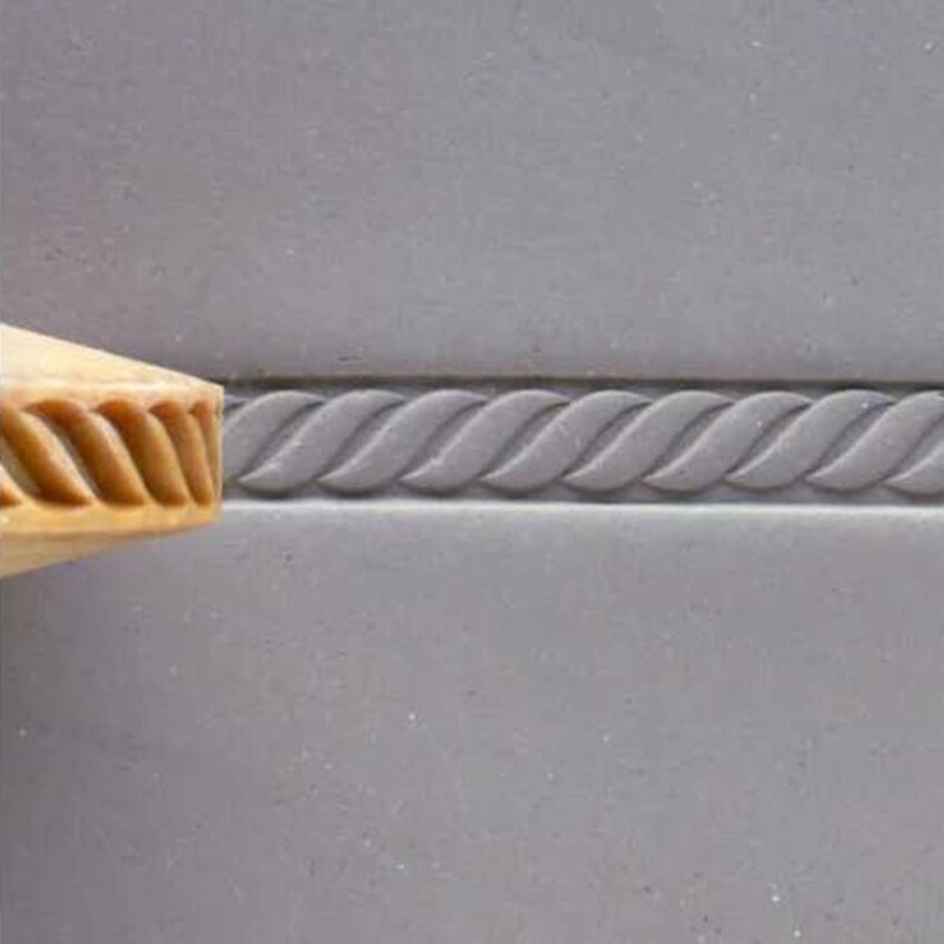 Photograph: Rope Finger Roller