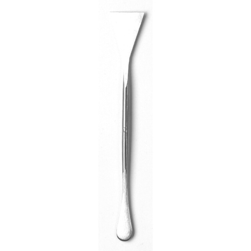 Photograph: Round/Flat End, Wide Splayed End