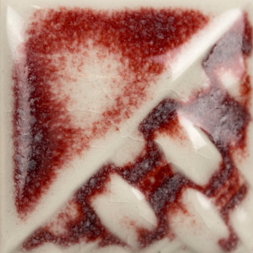 Photograph: S/W Oxblood 10lb