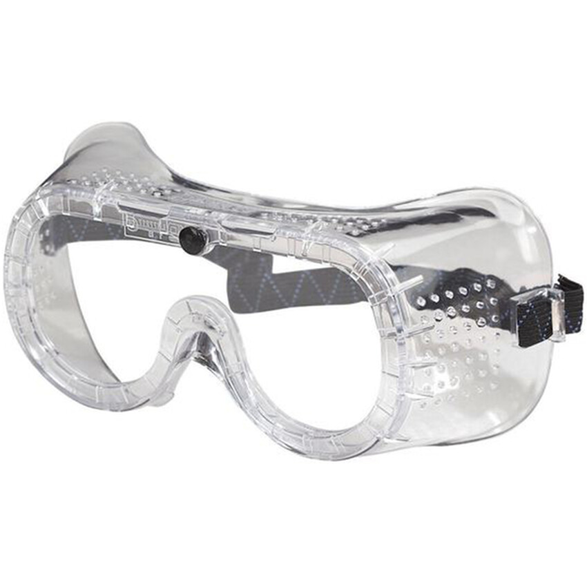Photograph: Safety Goggles