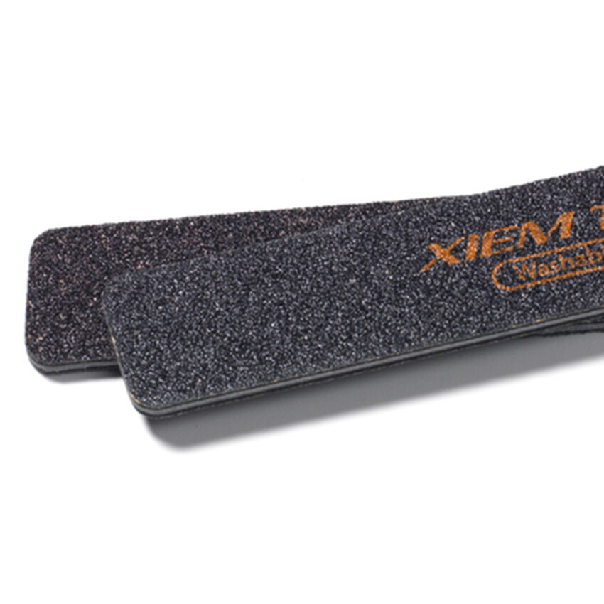 Photograph: Sanding Sticks for Clay: pk/2, coarse grit