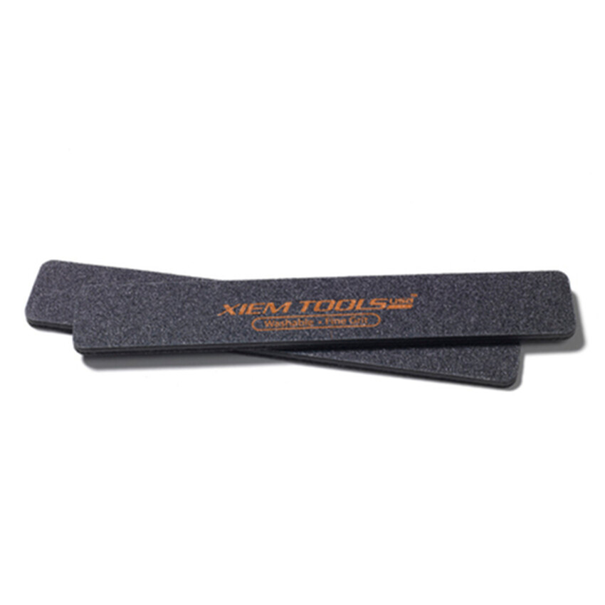 Photograph: Sanding Sticks for Clay: pk/2, fine grit