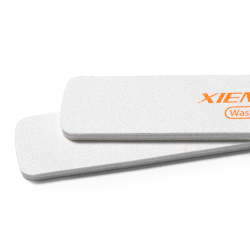 Photograph: Sanding Sticks for Porcelain: pk/2, medium grit