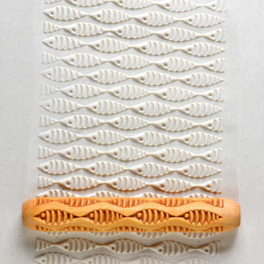 Photograph: Sardine Marine Hand Roller