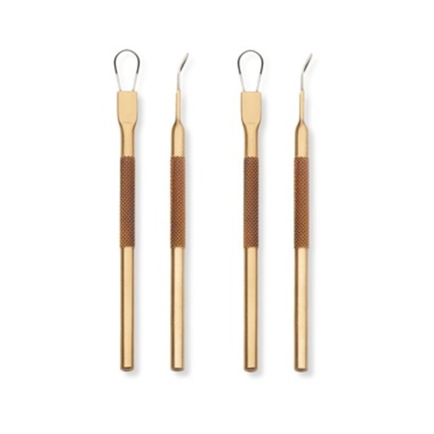Photograph: Sculptor's Wire Tool Large Tip Replacement #4 (2pcs)