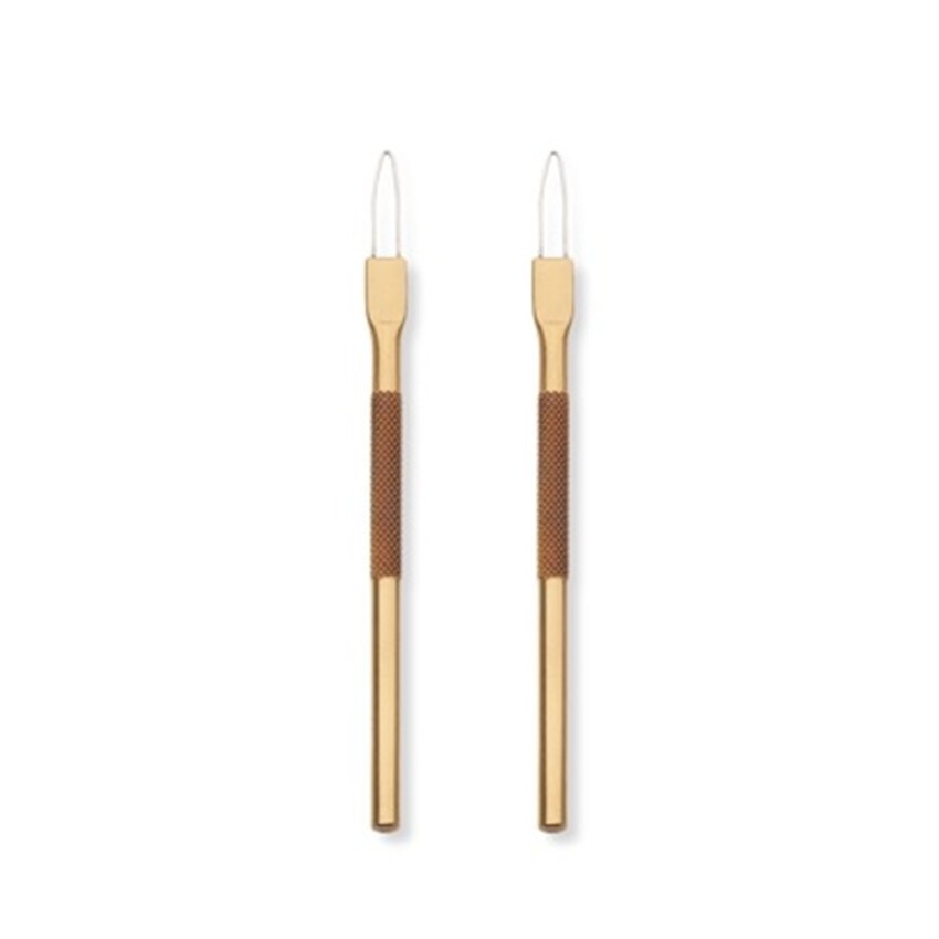 Photograph: Sculptor's Wire Tool Small Tip Replacement #6 (2pcs)