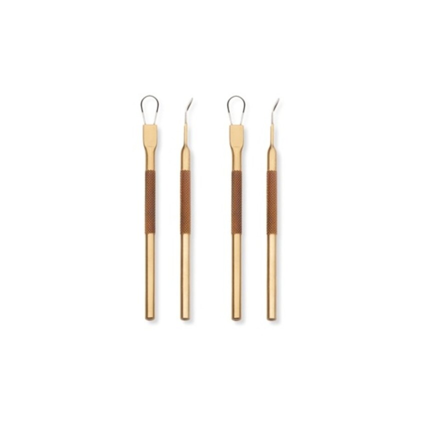 Photograph: Sculptor's Wire Tool Large Tip Replacement #4 (2pcs)