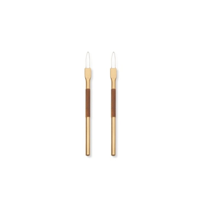 Photograph: Sculptor's Wire Tool Small Tip Replacement #6 (2pcs)