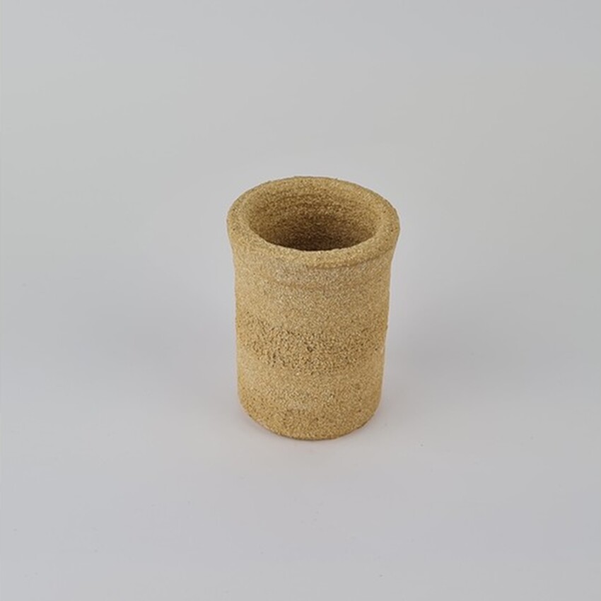 Photograph: Sculpture Crank 1170-1300C