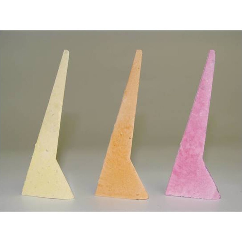 Photograph: Self Support Cone 8