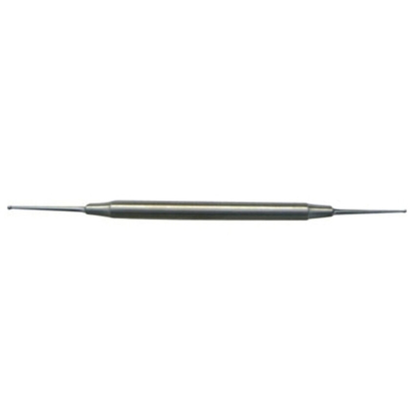 Photograph: Sgraffito Tool: Stainless steel, small, 16.5cm