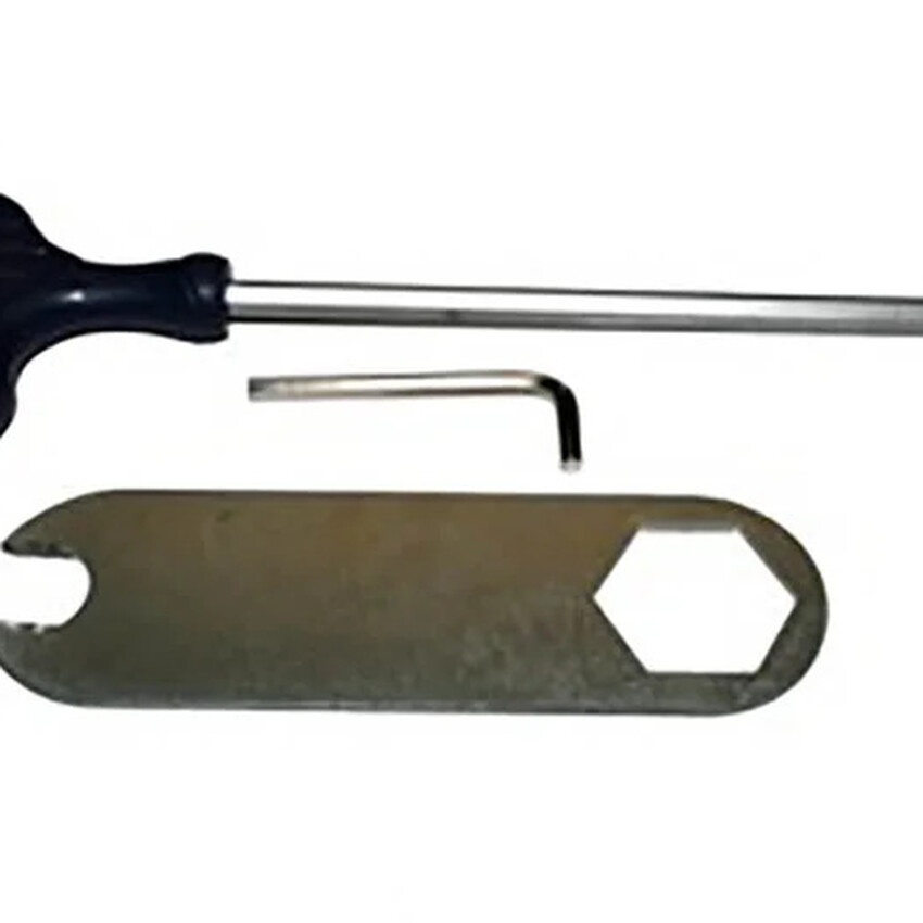Photograph: Shimpo Tool Set