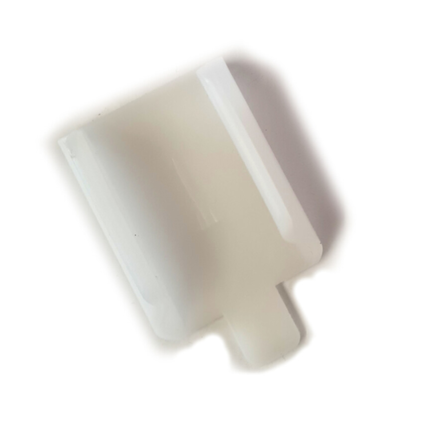 Photograph: Single (1) Clip for Shimpo RK3D Tray