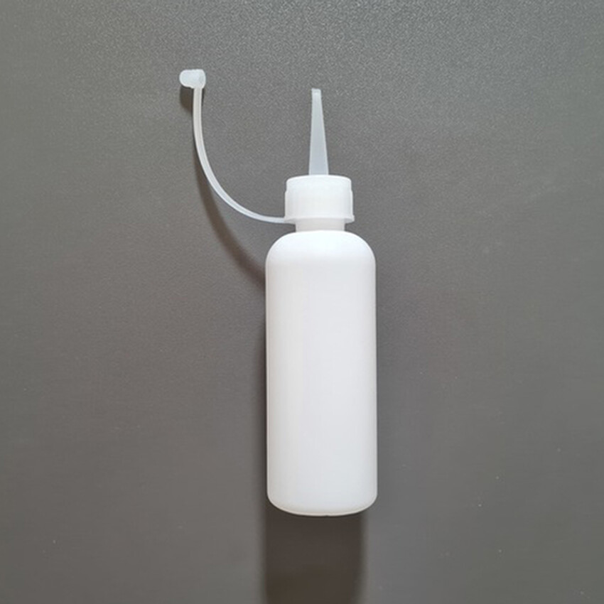 Photograph: Sliptrailer Bottle