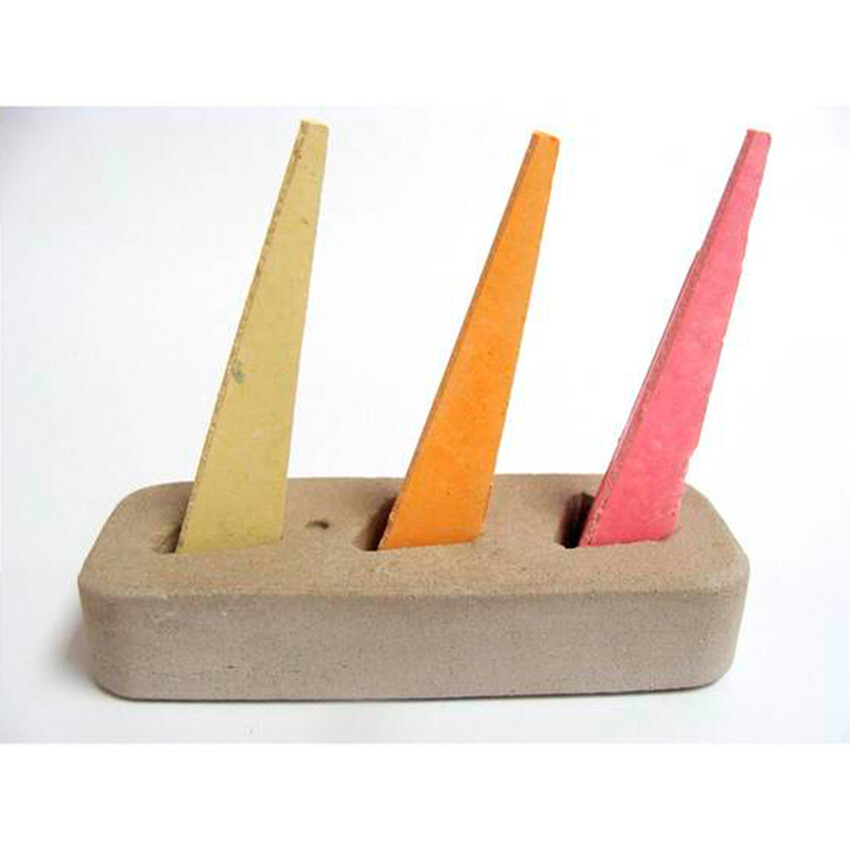 Photograph: Small Cone 1