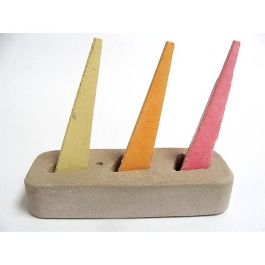 Photograph: Small Cone 5