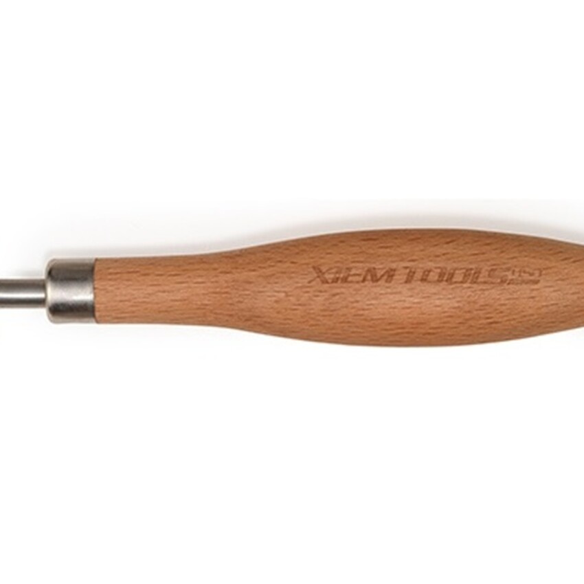 Photograph: Small Multi-function Titanium-Fused Pro Trimming Tool with Packaging